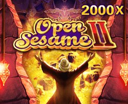 OPEN SESAME II